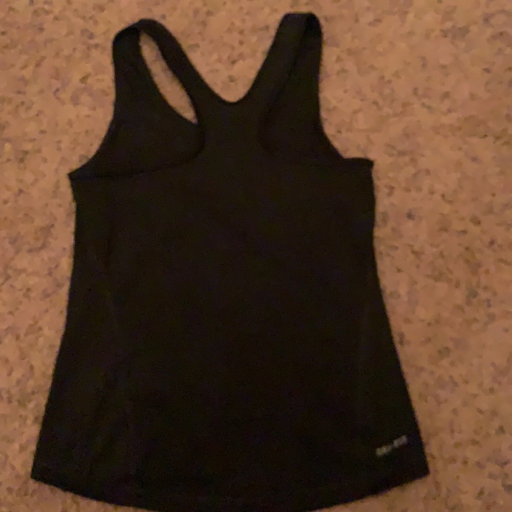 Active Tank Top - Picture 2 of 3